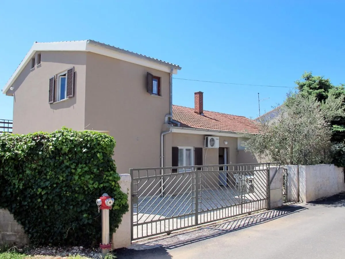 Apartment Perkovic Medulin