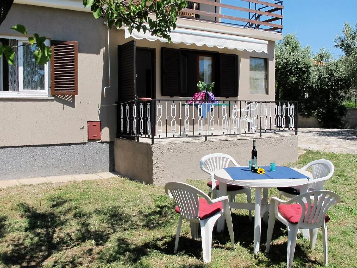 Apartment Perkovic Medulin